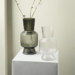 Wholesale Glass Vase HP-068 - Image 2